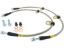 Stainless Steel Brake Line