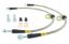 Stainless Steel Brake Li ne Kit