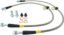 Stainless Steel Brake Line