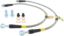 Stainless Steel Brake Line