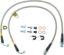 SPORTSTOP STAINLESS STEE L BRAKE LINE