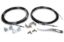 Chute Release Cable Kit Dual