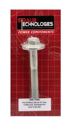 Harmonic Balancer Bolt LS Engines