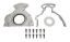 LS Rear Main Seal Holder w/Seal
