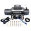 SX12 Winch