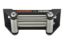 Roller Fairlead For Terra 45 Winch