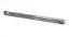 Rack Shaft 15-7/8in for 18-1/4inRack