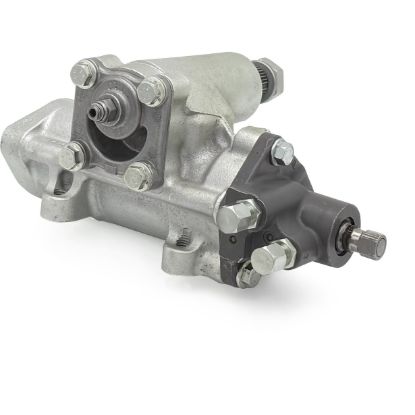 Steering Box Sportsman Input Spline 3/4-30