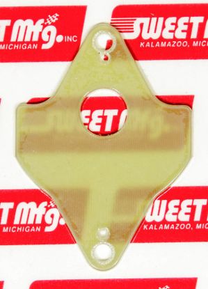 Phenolic Spacer for B/H Mnt. Combination Pump