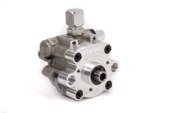 P/S Pump Alum with 3/8 Hex Drive Toyota