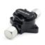 Fuel Pump Sweet Waterman 1.400 F/P Gear Body