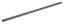 Wing Cylinder Rod 10in Sprint Car