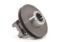 Yoke With Pulley
