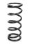 Coilover Spring 8in x 2.5in x 225lb