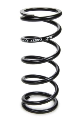 Coilover Spring 8in x 2.5in x 300lb