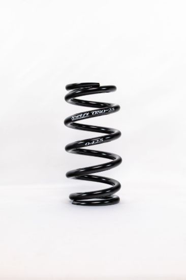 Coilover Spring 8in x 2.5in x 425lb