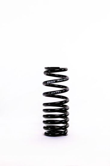 Barrel Spring 10in x 2.5in Progressive DLM