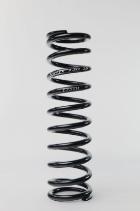 Coilover Spring 12in x 2.5in x 175lb Barrel