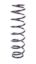 Barrel Spring 12in x 2.5in x 400#