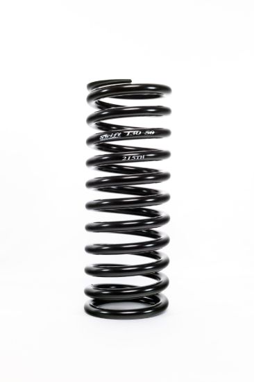 Coil Spring Conv Rear 13in x 5in x 215lb