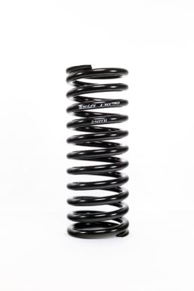 Coil Spring Conv Rear 13in x 5in 250lb