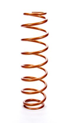 Barrel Spring 14in x 2.5in x 100#