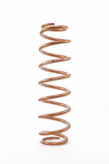 Barrel Spring 14in x 2.5in x 125#