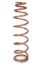 Coilover Spring 18in x 5in x 125lb 2.5in ID