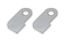 Weld on Tabs For Merge Collectors