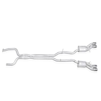 22-25 CTS-5V Blackwing Catback Exhaust