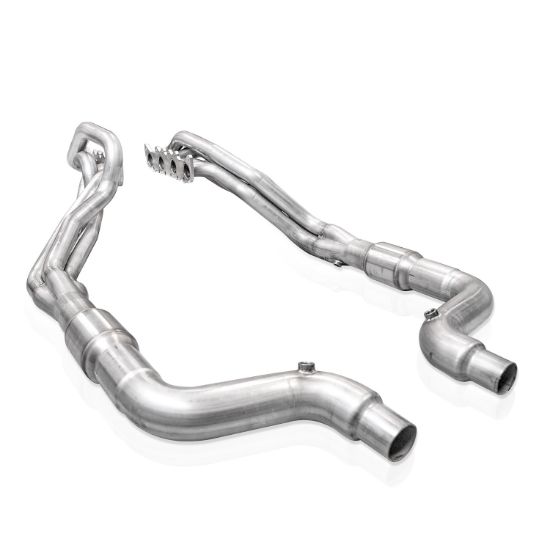 Headers