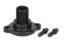 Oil Filter Adapter - SBC Non-Bypass