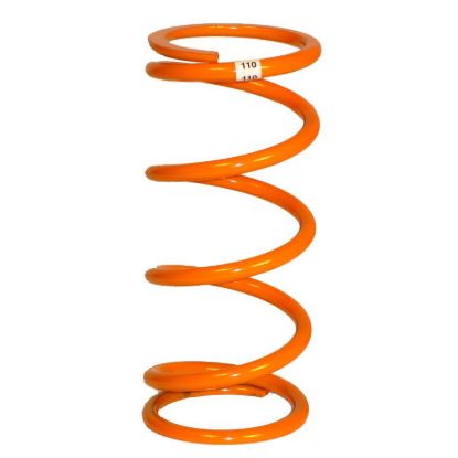 Spring QM 5in x 1.63in ID 120lbs