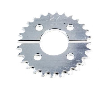 QM Axle Sprocket 27t