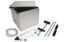 Aluminum 200 Series Battery Box
