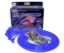8mm Blue Spiro-Pro Wires