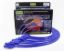 Spark Plug Wire Set 8mm Spiro-Pro Blue