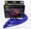 Custom Fit 8mm Spiro-Pro Wires Blue