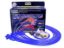 Race-Fit Spiro-Pro Plug Wire Blue SBC HEI