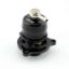 BOV Kompact Dual Port 2016+ Ford Focus RS 2.3L