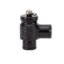 BOV Kompact Plumb Back 34mm