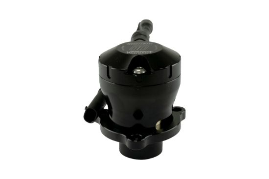 BOV Kompact EM Dual Port VR19 Ford Bronco