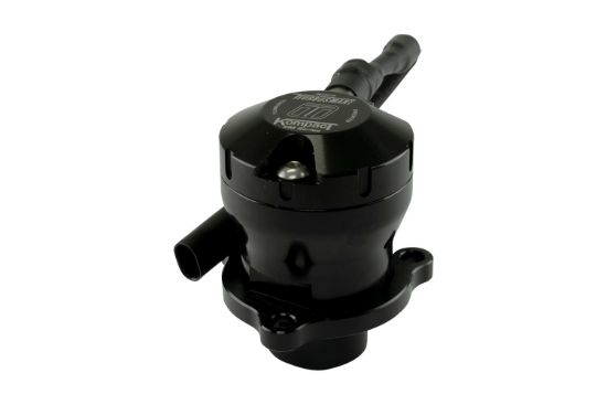 BOV Kompact EM PlumBack VR19