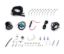 eB2 Elec Boost Control Gauge 60 PSI Black 60mm