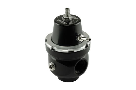 FPR8 Black Fuel Reg Black