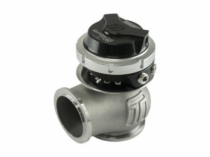 WG45 GenV Hypergate 45 Lite 7psi Black