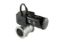 eSG40 Electronic Straight Gate Black