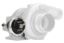 IWG75 Garrett GT2860RS Disco Potato 3 PSI Black