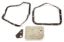 T/F Pan Gasket & Filter