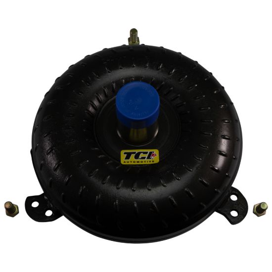 GM Street Fighter Torque Converter